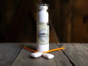 Kurt's Card Care Recovery Polish