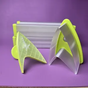 Cake Pop Cutter - Star Trek Shape