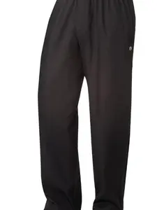 Chef Works Men's Essential Baggy Zip-Fly Chef Pants