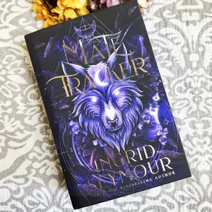 DELUXE MATE TRACKER OMNIBUS