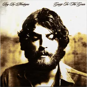 Ray LaMontagne - Gossip In The Grain  [VINYL RECORD - LP] UK - Import