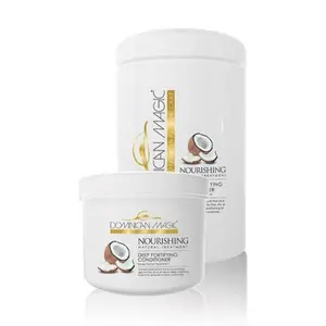 Dominican Magic Deep Fortifying Conditioner, 16 oz