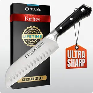 7″ Santoku Knife