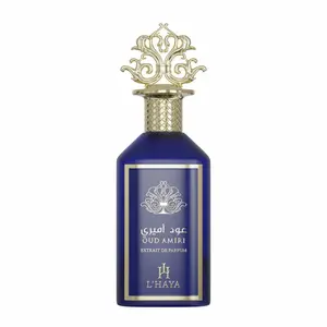 L’HAYA-OUD AMIRI-EXTRAIT DE PARFUM 3.4oz