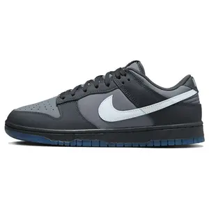 Dunk Low 'Anthracite'