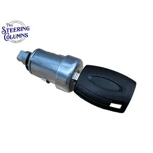 2012 & Up Focus Fusion Escape Ignition Lock Cylinder With Key Shell New ES7Z-11582-A