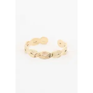 Evermore Ear Cuff Earrings