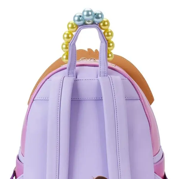 Dora the Explorer Backpack Cosplay Mini Backpack