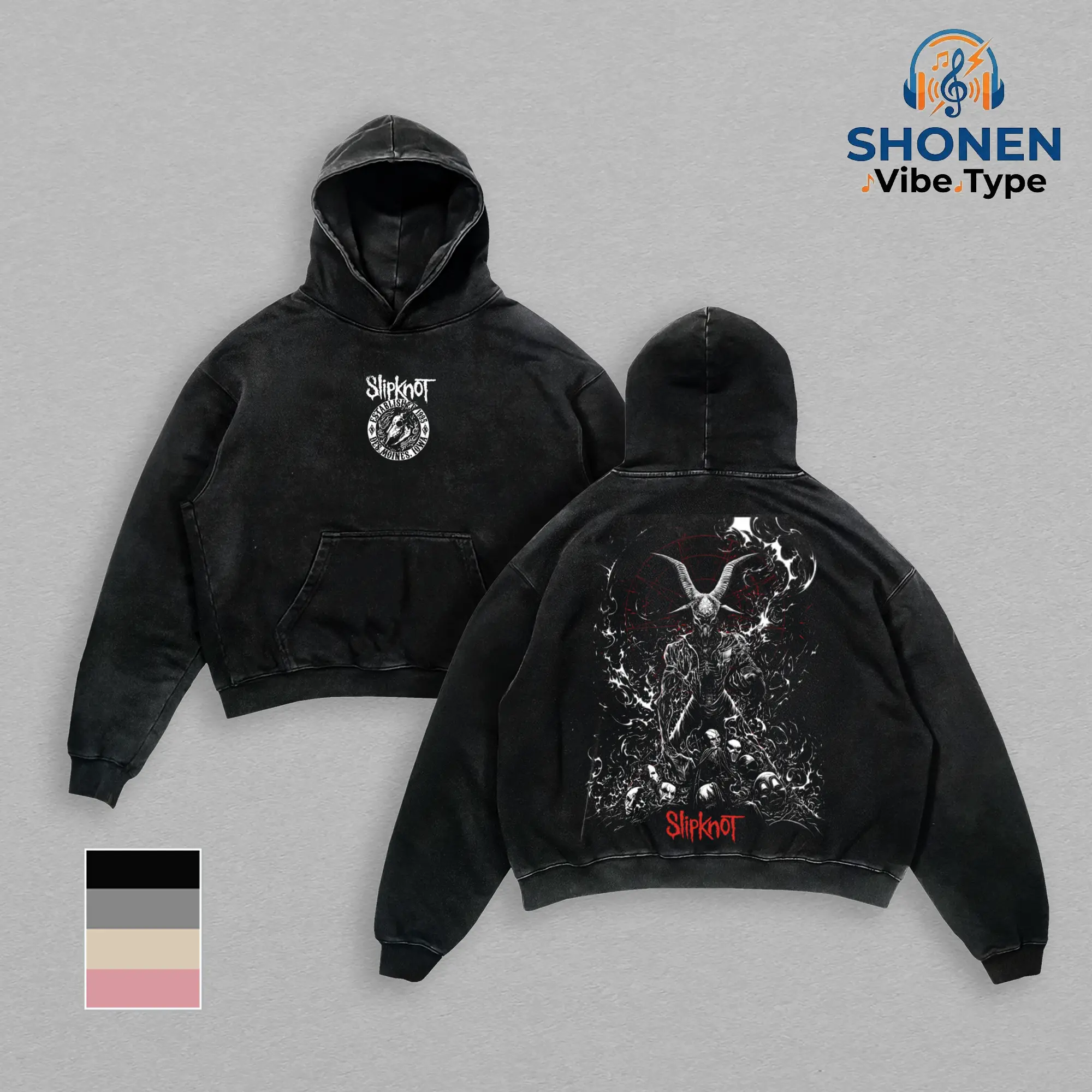 Hoodie