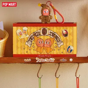 POP MART Twinkle Twinkle Savor the Moment Series-Display Container