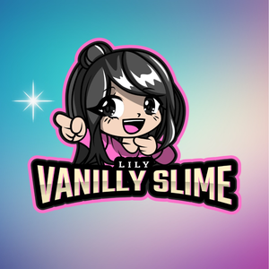 Lily Vanilly Slime