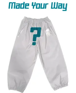 Custom Snowpants