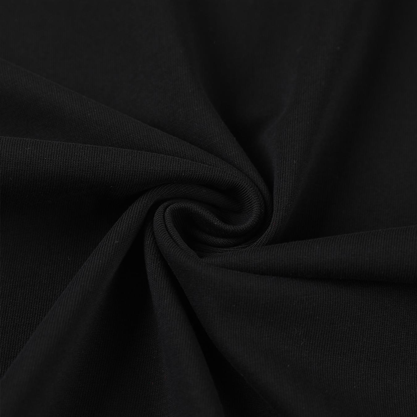 Men’s crew neck short sleeve T-shirt, minimalist target graphic print casual tee, soft breathable cotton top for everyday wear and workouts