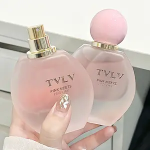Perfume Fragrance TVLV Powder Encounter Perfume Middle Eastern Long-lasting Fragrance Vietnam Fresh Light Fragrance Women's Perfume Spray