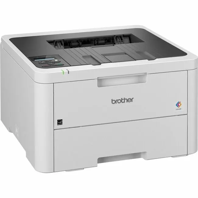 18000 Pages Black Color Laser Printer