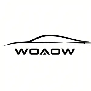 WOAOW AutoCar shop logo
