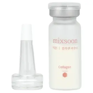 Mixsoon Collagen Powder, 0.1 oz (3 g)