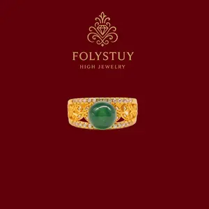 【FOLYSTUY (YNZ14)】Fashion trends for women or men (ring)