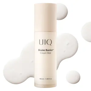 UIQ Biome Barrier Cream Mist