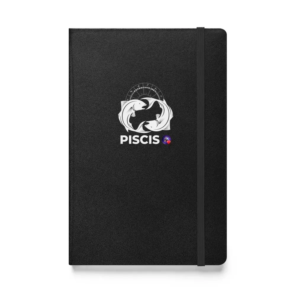 Diario Para Piscis