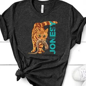 Jonesy T-Shirt