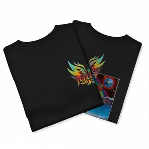 Music Graphics Tee , Retro Music Shirt, For Men And Women 3