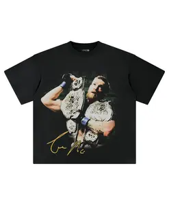 Conor Mcgregor  Tshirt Gift For Fan Unisex