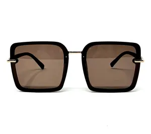 Youzey The Paris Square Polarized Sunglasses