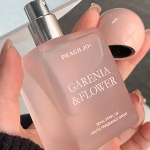 Premium 90ML Fragrance, Refreshing & Invigorating Scent, Floral Fragrances, Unisex Aroma, Ideal Gift for Fragrance Lovers, Perfect for Daily Use or Special Occasions