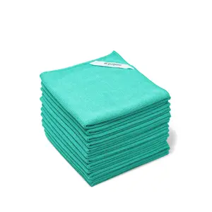 All Purpose Microfiber Cleaning Cloth