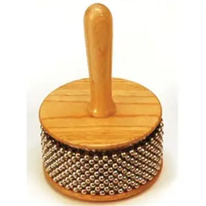 Rhythm Band Instruments  Standard Cabasa
