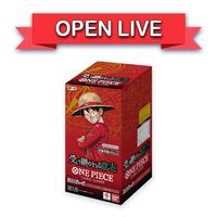 Open Live