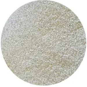 Incense Burner Sand - White - 1 lb