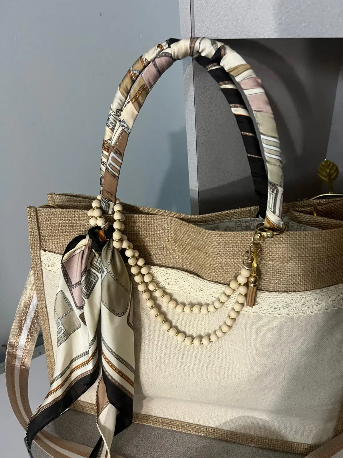 Carteras y accesorios exclusivos