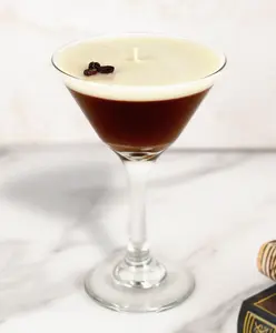 Espresso Martini – Soy Candle