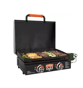 Blackstone 22” On The Go Griddle with Hood