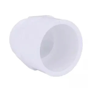 Charlotte Pipe Schedule 40 1-1/4 in. Slip X 1-1/4 in. D MPT PVC Pipe Adapter – Reliable Plumbing Solution!