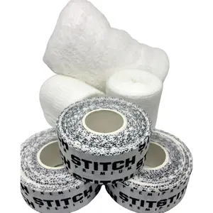 Stitch Premium 'Chingon' Hand Wrap Kit Stitch Premium 'Chingon' Hand Wrap Kit