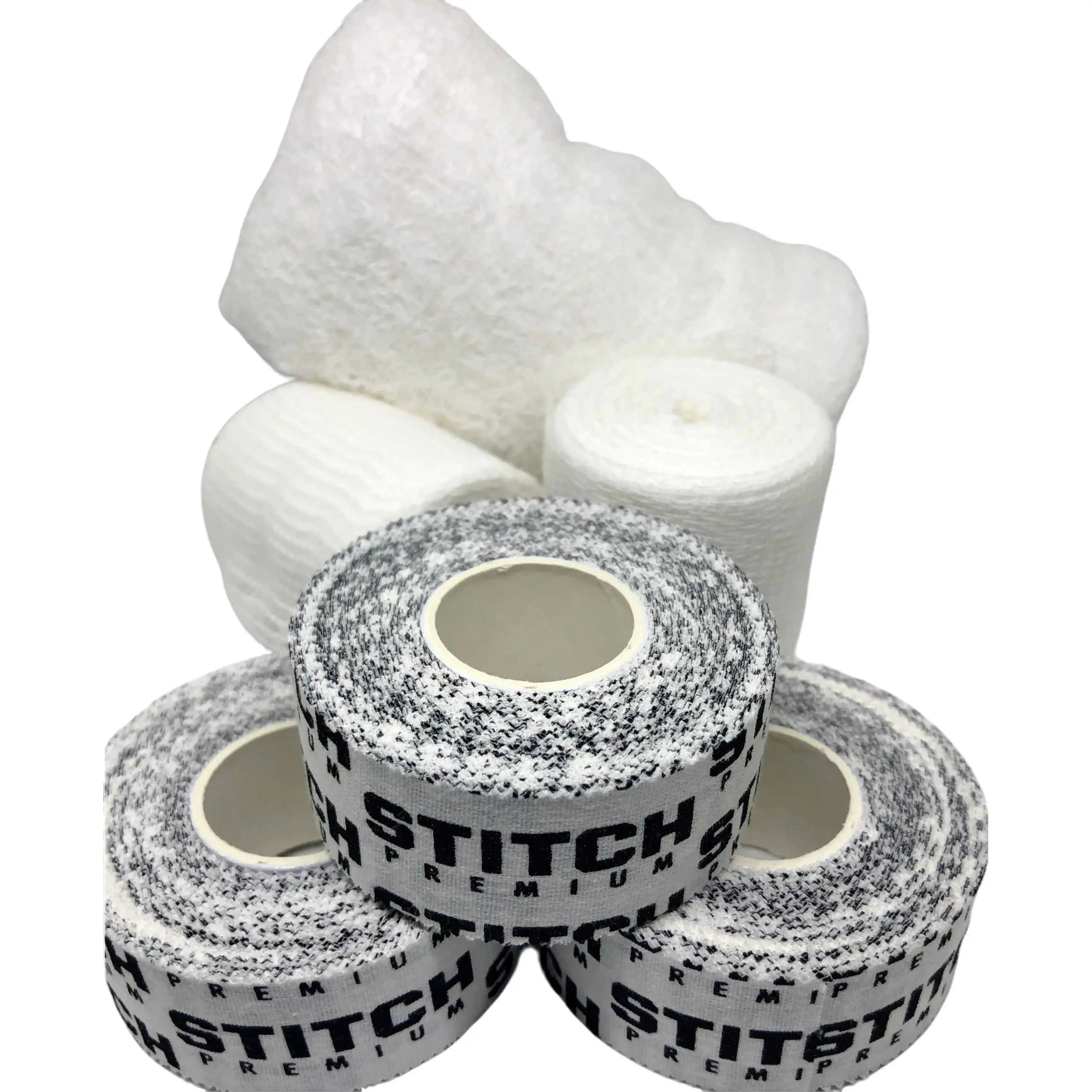 Stitch Premium 'Chingon' Hand Taping Kit