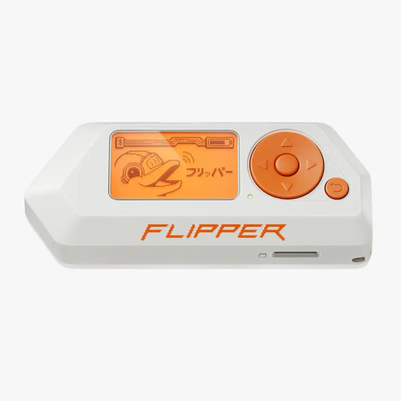 Flipper Zero