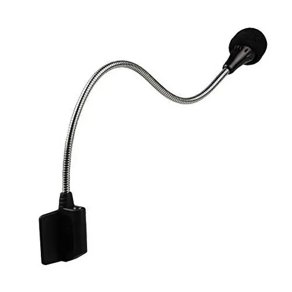 Arturia MicroFreak Gooseneck Microphone Arturia MicroFreak Gooseneck Microphone