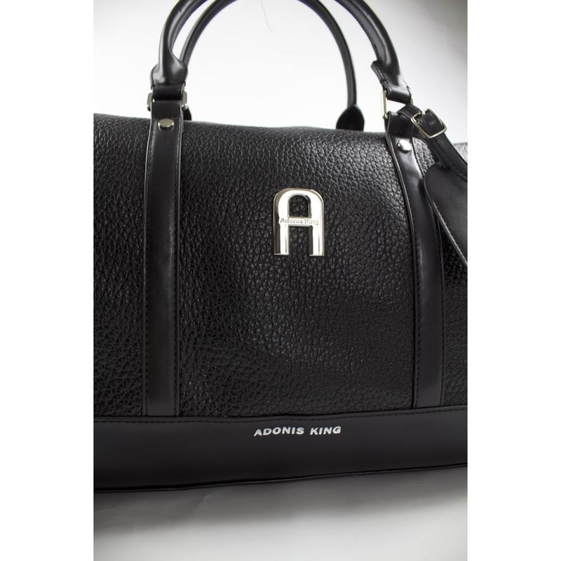 KENDRICK WEEKENDER BAG - LARGE