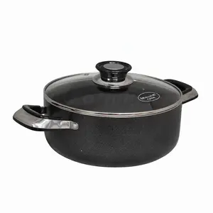 4Qt Stock Pot - Pack of 4