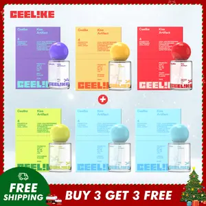 Buy 3 Get 3 Free! CEELIKE Probiotic Oral Spray | 20ml Long-Lasting Freshness & Oral Care | Portable, Sugar-Free, Everyday Essential