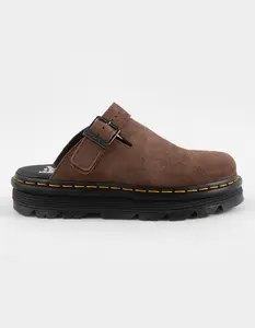 DR. MARTENS Zebzag Womens Mules
