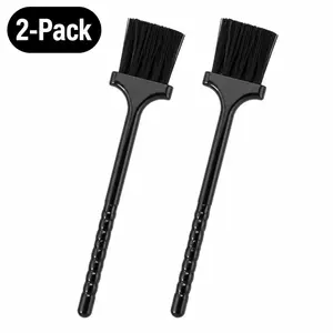 Lightweight Cleaning Brush Accessory Compatible with Electric Bug Zapper