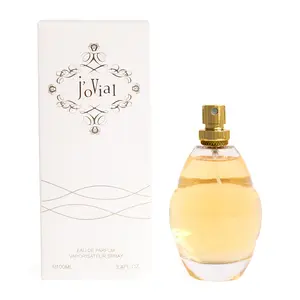 Perfume for Women Eau De Parfum por Femme 100ml/3.4fl.oz.