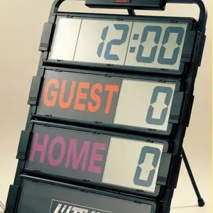 ULTRAK MULTI SPORT SCOREBOARD