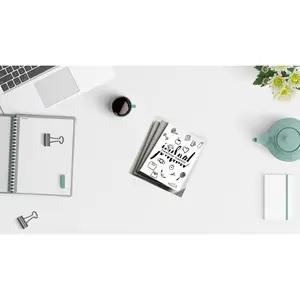 Your Very Own Healthy Habits Guided Journal