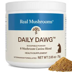 Daily Dawg™ Powder for Pets